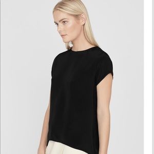 Cuyana Silk Tee